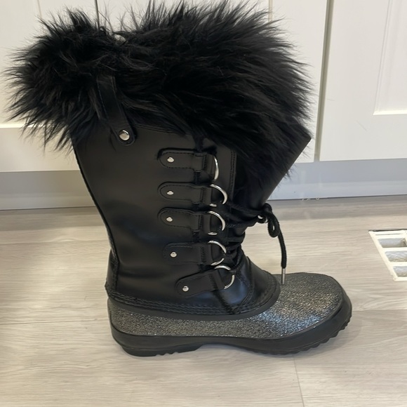 Sorel Joan of Arctic Luxe Boots - Picture 9 of 14